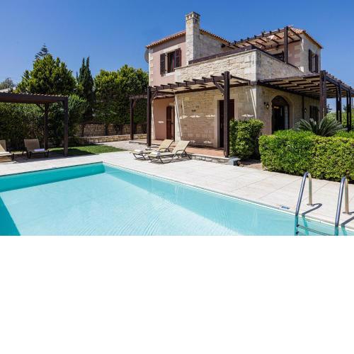 Kalimera villas