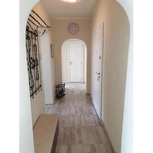 Kalina apartment