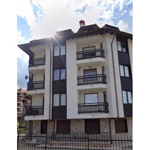 Kalina Apartment's in Bansko