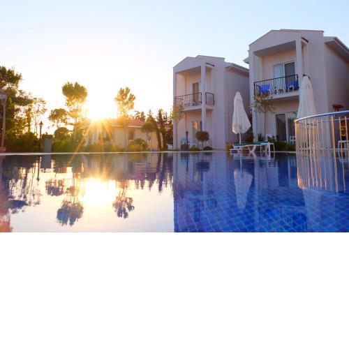 Kalina Hotel