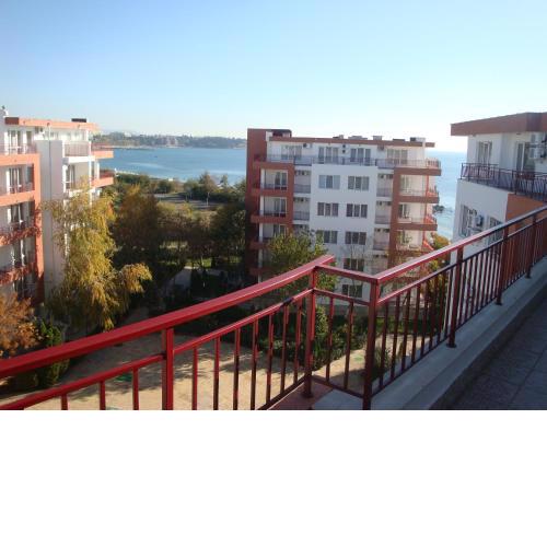 Kalina Private Apartments in Riviera Fort Beach, Ravda