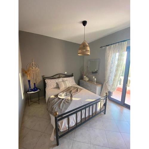 Kalina's Beach House