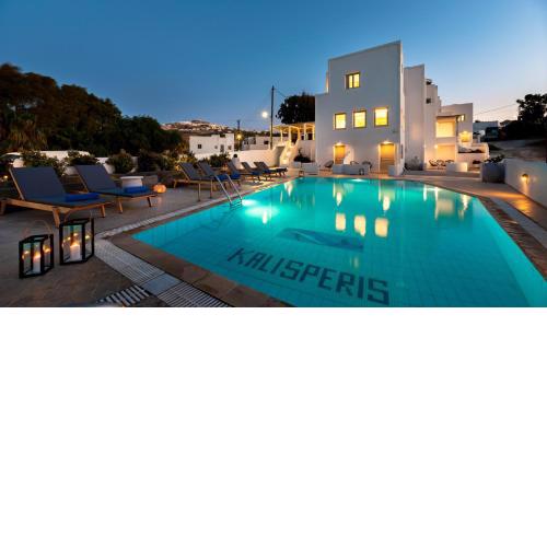 Kalisperis Hotel