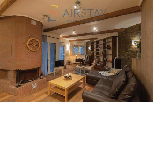 Kalista apartment Airport by Airstay