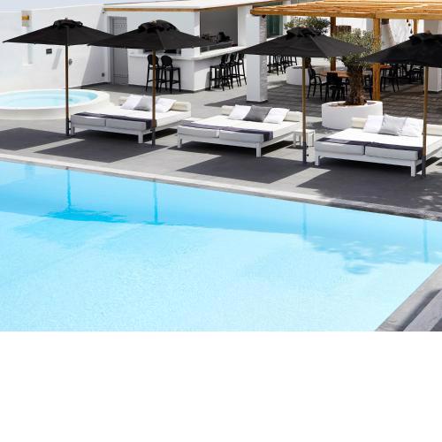 Kalisti Hotel & Suites