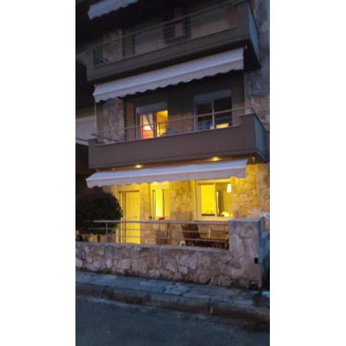 Kalithea Luxury House