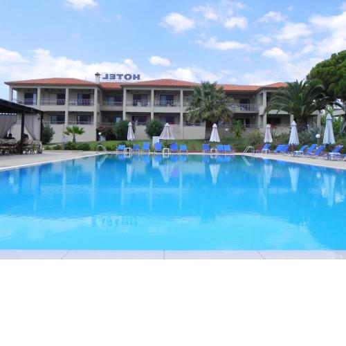 Kalives Resort