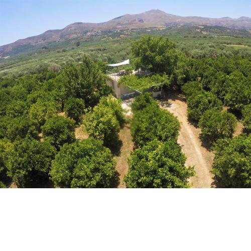 KaliVie Bio Farm & Retreat