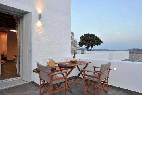 Kalivitis Boutique House