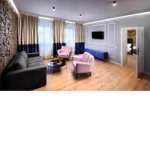 Kalix Boutique Hotel Bed & Breakfast