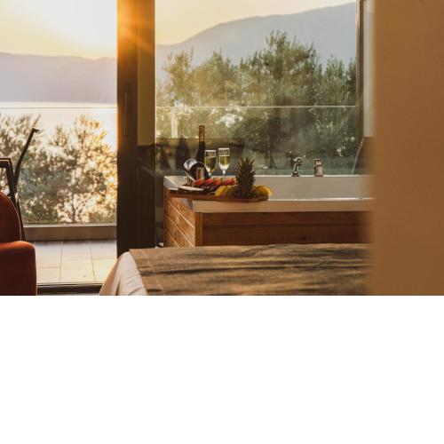 Kalkan Beach Park Hotel