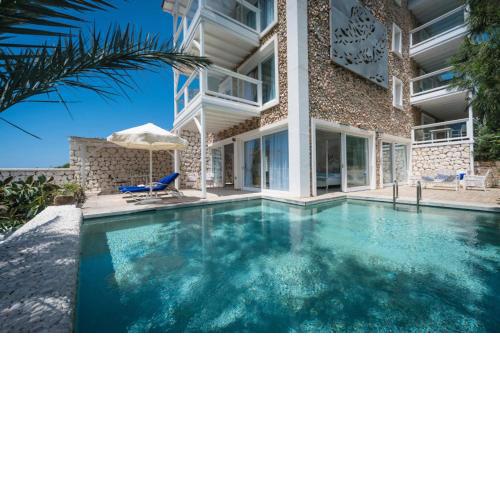 Kalkan Likya Garden