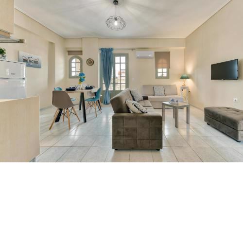 kallas apartments