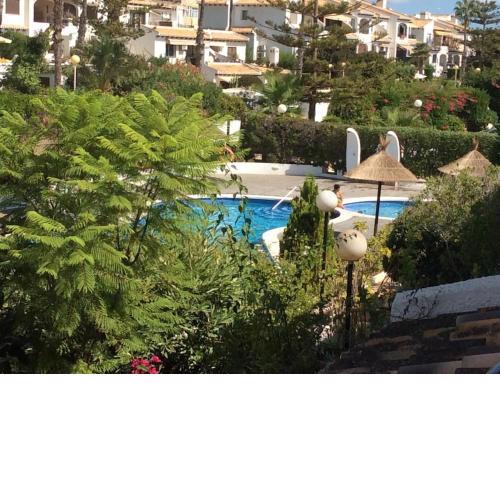 Kalle Blanca - Cabo Roig