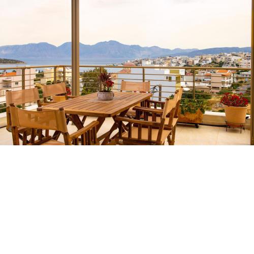 Kallia Apartment