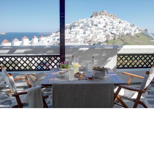 Kallichoron Art Boutique Hotel