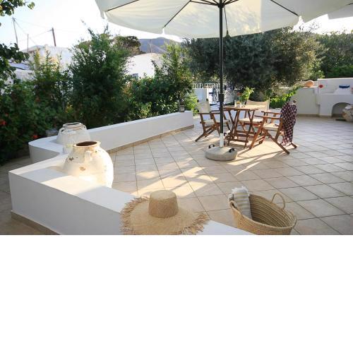Kallichoron Country Houses