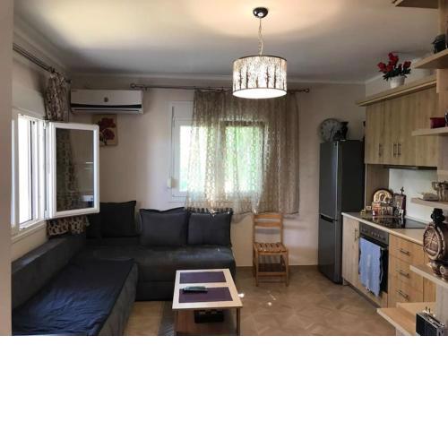 Kallikrateia-Galini, 15 minutes to beach 8-9ppl