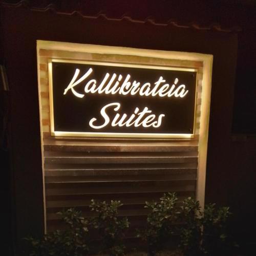 Kallikratia Suites