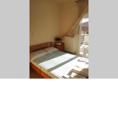 kallikratis apartment