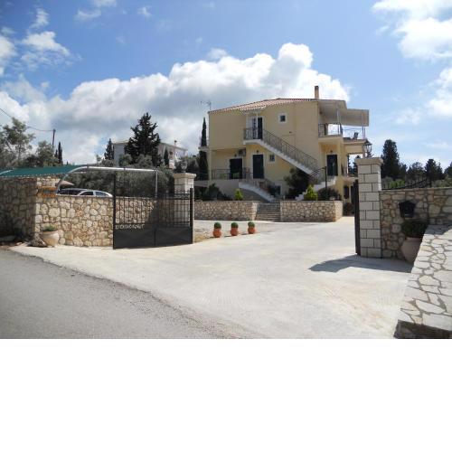 Kalliope Apartments