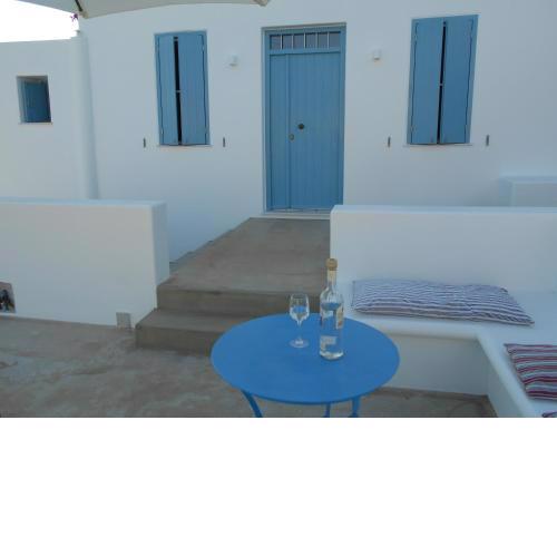 Kalliope summer house