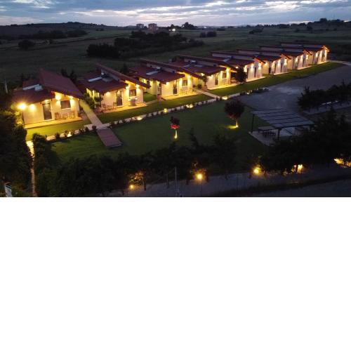 Kalliopi Luxury Apartments