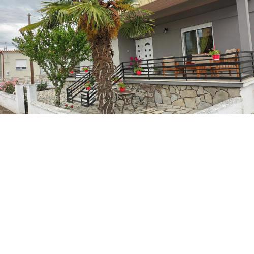 KALLIOPI'S HOUSE