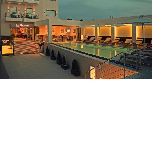 Kallirroe Hotel
