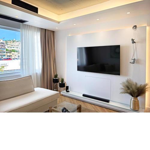 Kallirrois 89 Suite
