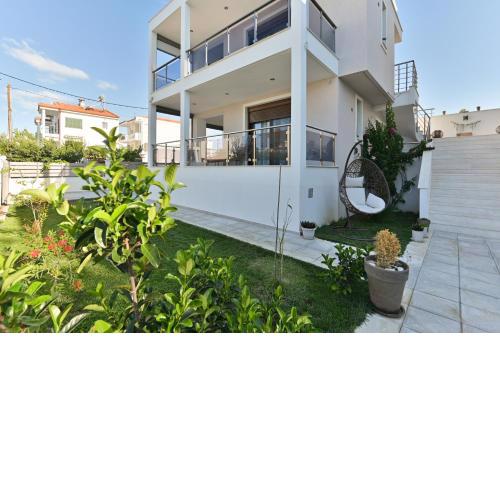 Kalli's Apartments