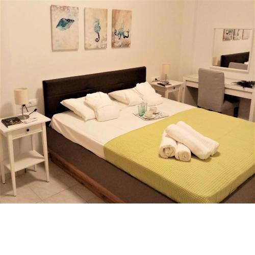 Kallisti Apartment Corfu Town