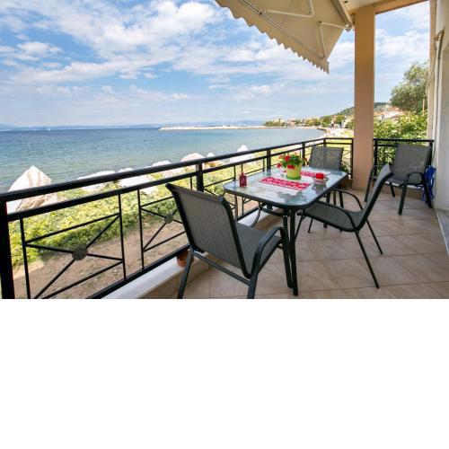 Kallisti Apartment