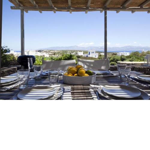 Kallisti Daphne · Gorgeous Villa - an oasis for 8 people