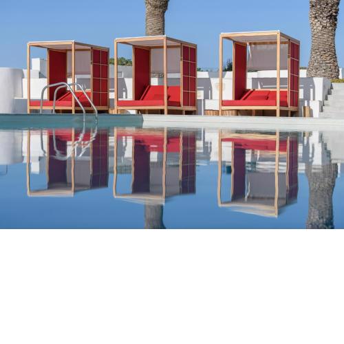Kallisti Paros