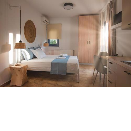 Kallisti Studios & Apartments