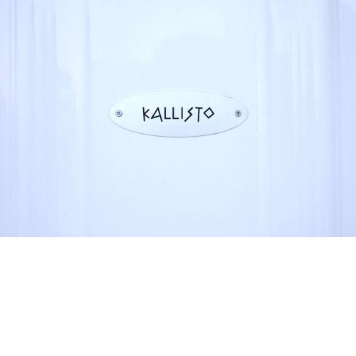 Kallisto • Ancient Stagira Apts • Chalkidiki