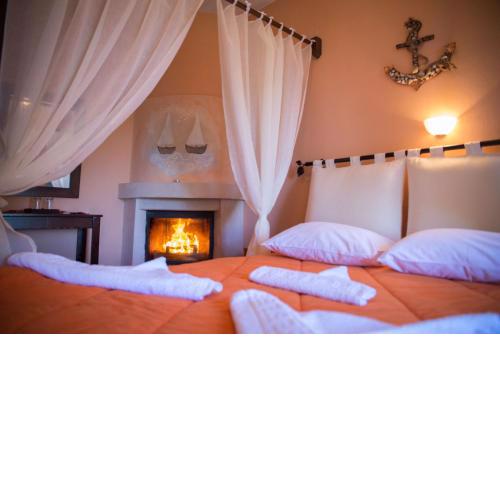 Kallisto Guesthouse