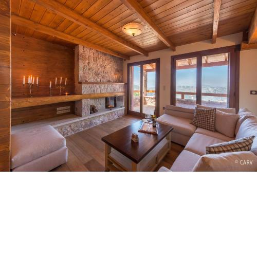 Kallisto Mountain House I
