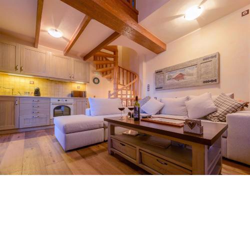 Kallisto Mountain House II