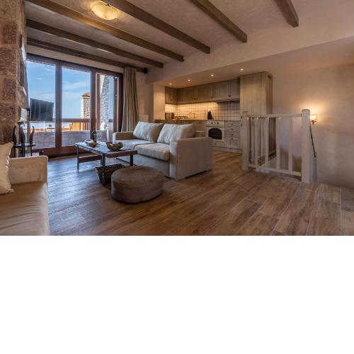 Kallisto Mountain House III