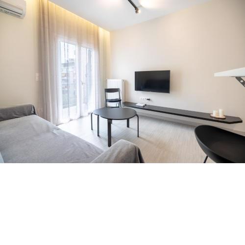 Kallithea 1 bedroom 4 persons apartment by MPS