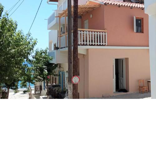 Kallithea Beach Apartment