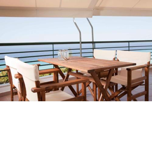 Kallithea Blue Paradise #34