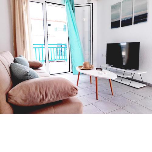 Kallithea Central Residence