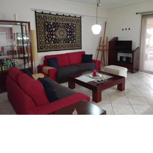 Kallithea Comfy 1