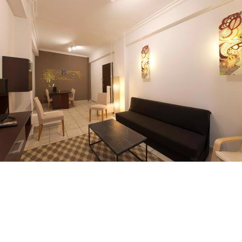 Kallithea Comfy 2
