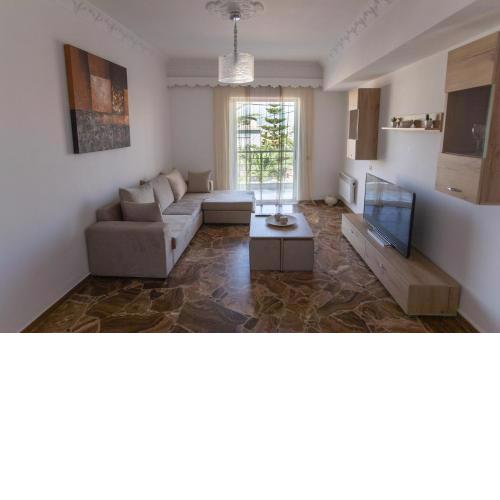 Kallithea Deluxe