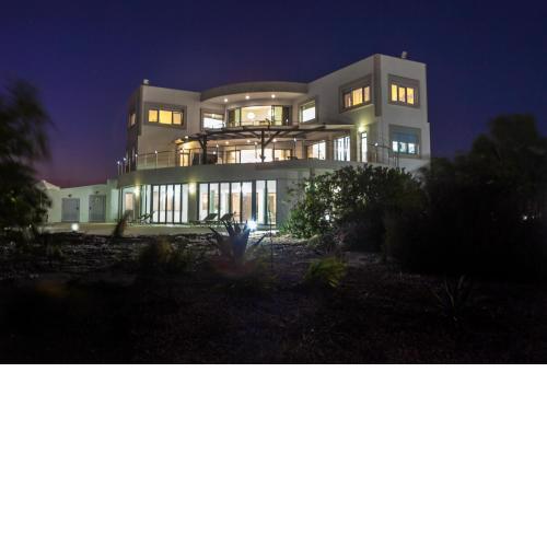 Kallithea Hill-Villa Zafira