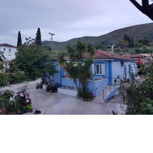 Kallithea Holiday Homes
